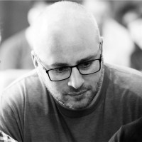 Monks Technology Services Employee Lucas Nasif's profile photo