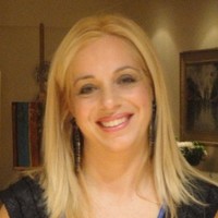 Katerina Sideris Email & Phone Number