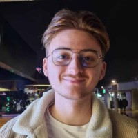 QuantaCell Employee Fabien Caballero's profile photo