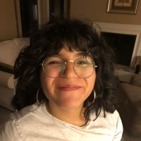 Azul Davila Carrasco's profile photo