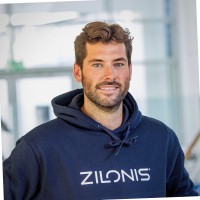 ZILONIS® Employee Felix Bauer's profile photo