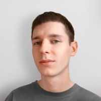 Green Revolution Employee Denys Yalovyi's profile photo