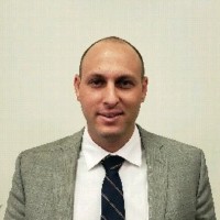 Night Sight Security Employee Jared Torres's profile photo