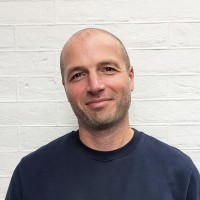 Browser London Employee René Morency's profile photo