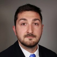 Canoo Employee Brent Zaddock's profile photo