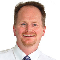 Sencon Employee Richard Churchill's profile photo