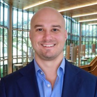 Tulane University - A.B. Freeman School of Business Employee Rennie Merhige's profile photo