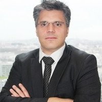 Anthony Boussac Email & Phone Number