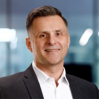 Stefan Hauck Email & Phone Number