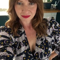 Monsoon Accessorize - Monsoon Vintage Employee Cathy Hogan's profile photo