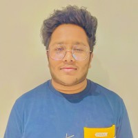 Kshitij Chaurasia's profile photo