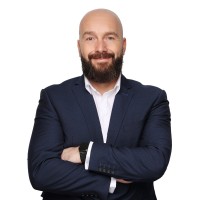 Marcus Eckert Email & Phone Number