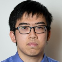 Kroll Employee Ze Wu's profile photo