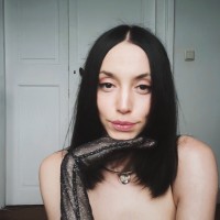 Mimi Mei Fair Employee Gabriela Blanovschi's profile photo