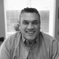 HED Employee Tim Frei's profile photo