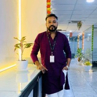Bellway Infotech Employee Rohit Gannote's profile photo