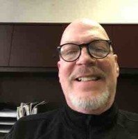 Commercial Solutions Inc Employee Russ Cunningham's profile photo