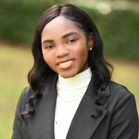 Children's Home Society of Florida Employee Lovely Sainsurin-Greer's profile photo