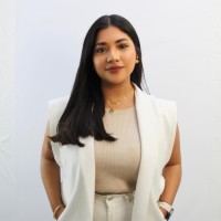 Atenas Grupo Consultor Employee Alexandra Diaz's profile photo