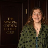 Currey Ingram Academy Employee Lucy Liautaud's profile photo