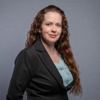 Alera Health Employee Jenna Emery's profile photo