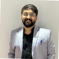 Harshil Doshi Email