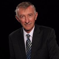 Consultant Employee James Bonta's profile photo