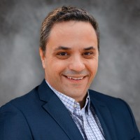 BSC Forensics Employee Evan Marshall's profile photo