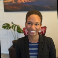 Denver Health Employee Larissa Miller's profile photo