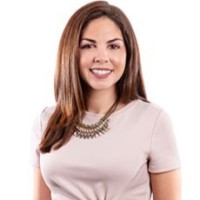 Antonina Sabatello Email & Phone Number