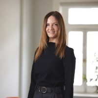 Pell Frischmann Employee Hannah McIpd's profile photo