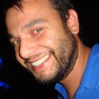 AlgarExperience Employee Miguel Lourenço's profile photo