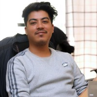 Social Aves Employee Bishes Karki's profile photo