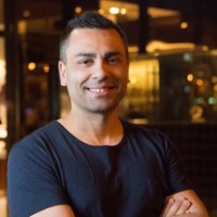 Johnny di Francesco Email & Phone Number