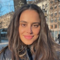 Shaima Hadid Email