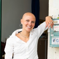 Justine Laurent Email & Phone Number