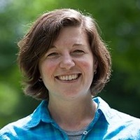 Bennington College Employee Olivia Patton-Daniels's profile photo