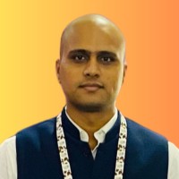 Sakar Robotics Employee Karan P's profile photo