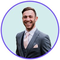 Llama Lead Gen Employee Adam Yaeger's profile photo