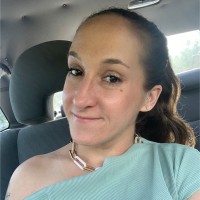 MCI Employee Angel Zurwell's profile photo