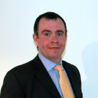 Full Metal Software Ltd Employee Jamie Thomson's profile photo
