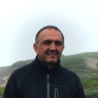 Pacifictech Employee Kamran Jabbari's profile photo