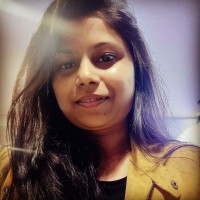 RapidBox Employee Saloni Patel's profile photo