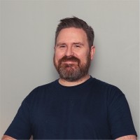 Breach VR Employee Marius Thorvaldsen's profile photo
