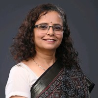 METRO Global Solution Center IN Employee Ruchi Dubey's profile photo
