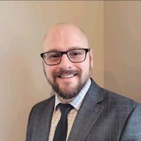 Chenoweth Machine Llc. Employee Jeff Chenoweth's profile photo
