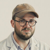 Propane Employee Anders Therkildsen's profile photo