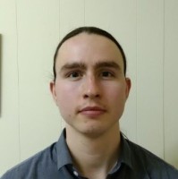 Redscan, A Kroll Business Employee Isaac Robinson's profile photo
