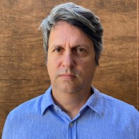 Afonso França Engenharia Employee Reynaldo Junior's profile photo