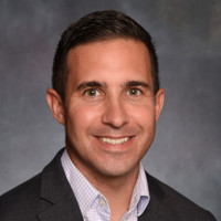 PwC Employee Mike McKenzie's profile photo